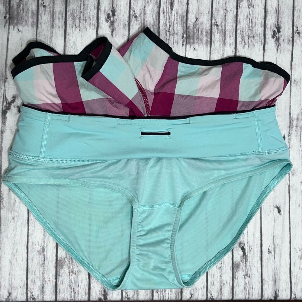 Lululemon Run Speed Shorts - Picture 3 of 10